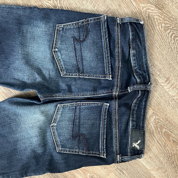 American Eagle jeans - Picture 4 of 4